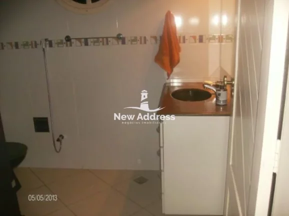 Imagem Casa de 4 quartos à venda a poucos passos do mar da Praia de Itaparica - Vila Velha