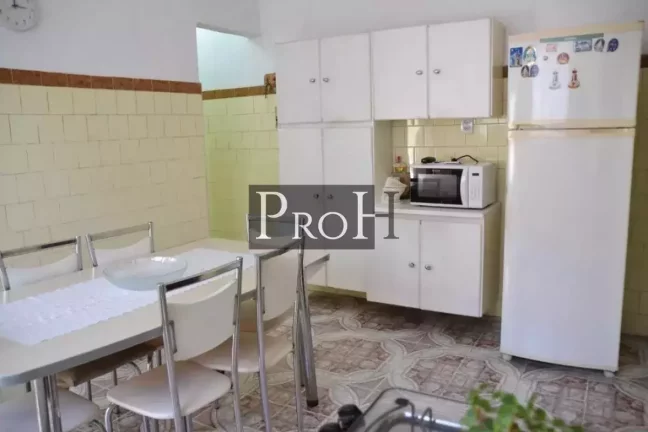 Imagem Casa com 2 Quartos à Venda, 111 m² em Cerâmica - São Caetano Do Sul