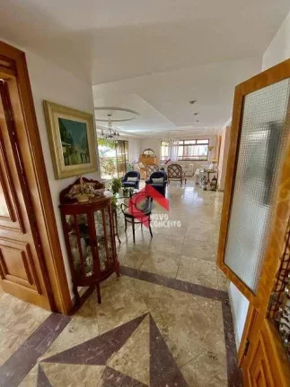 Imagem Apartamento à venda, 340 m² por R$ 3.000.000,00 - Meireles - Fortaleza/CE