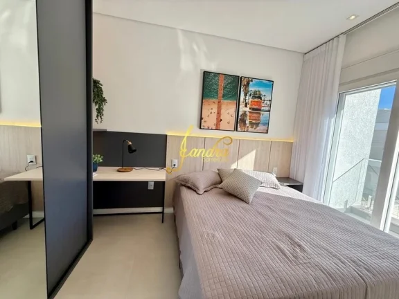 Imagem Murano mobiliado e decorado com 02 suites