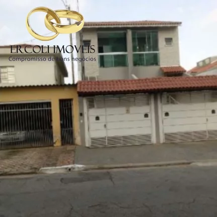 Imagem CASA RESIDENCIAL em São Paulo - SP, Vila Carrão