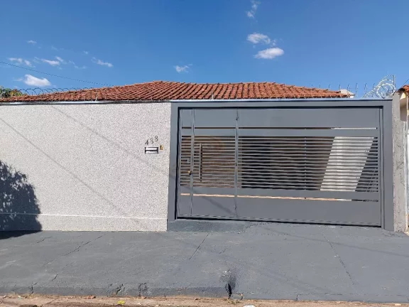 Imagem CASA A VENDA NO JARDIM ITAPEMA