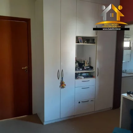 Imagem Casa à venda no condomínio Parque Paulistano - Batelli Imóveis