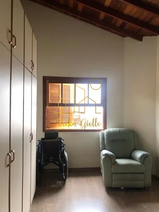 Imagem Casa em Condominio - Tereza Cristina
