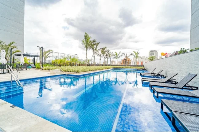Imagem APARTAMENTO RESIDENCIAL em São Paulo - SP, Vila Mascote