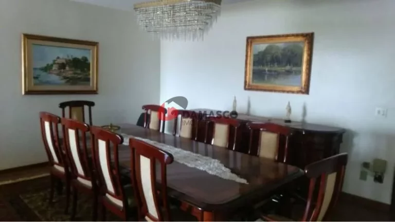Imagem Apartamento à venda 3 Quartos, 3 Suites, 3 Vagas, 270M², Santo Antônio, São Caetano do Sul - SP