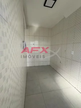 Imagem Apartamento 2 Quartos Sorocaba - SP - Bairro da Vossoroca