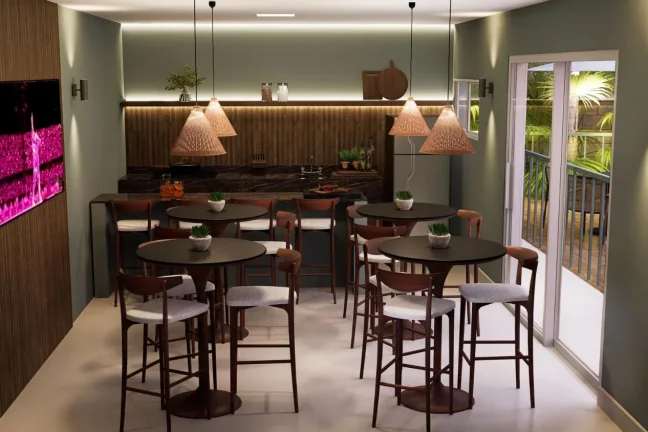 Imagem Apartamentos na planta Boulevard Piazza