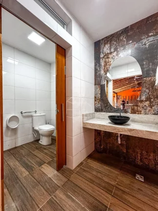 Imagem Casa Duplex 4 Quartos + Ponto Comercial em Jacaraípe