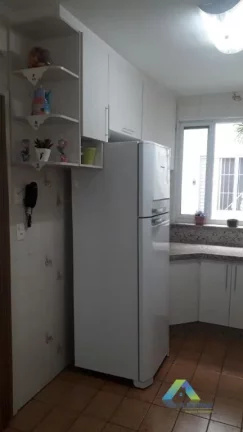 Imagem Sobrado com 5 dormitórios à venda por R$ 950.000,00 - Jardim Santa Cruz (Sacomã) - São Paulo/SP