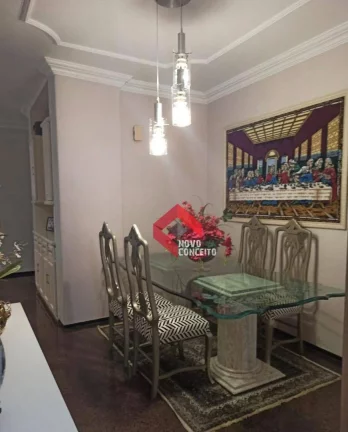 Imagem Apartamento à venda, 144 m² por R$ 700.000,00 - Meireles - Fortaleza/CE