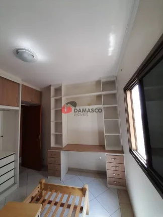 Imagem Apartamento para Locação - Nova Gerty - São Caetano do Sul
