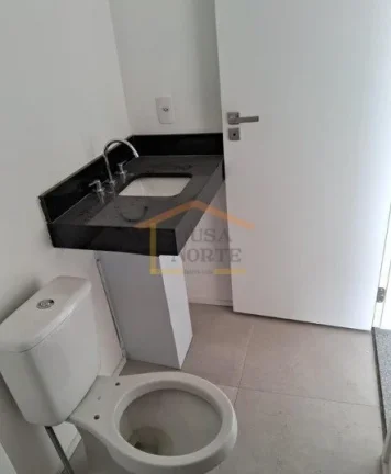 Imagem Apartamento aconchegante com 2 dormitórios e 1 banheiro, em excelente localização na Av. Rebouça...