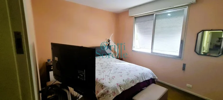 Imagem Casa/Sobrado à Venda em Indianópolis - São Paulo/SP