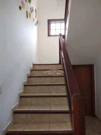 Imagem Casa à venda, 257 m² por R$ 1.050.000,00 - Jardim São Fernando - Itanhaém/SP