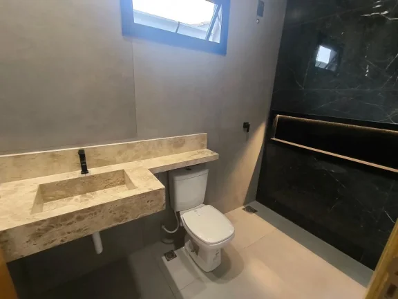 Imagem Casa 3/4 Com Suite No Bairro Cardodo Oportunidade