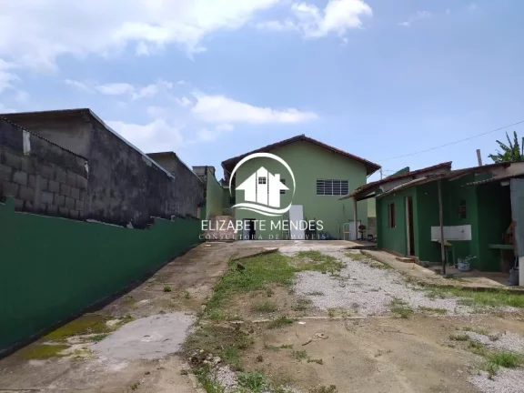 Imagem Casa à venda, BIRITIBA MIRIM, BIRITIBA-MIRIM - CASA A VENDA EM BIRITIBA MIRIM T