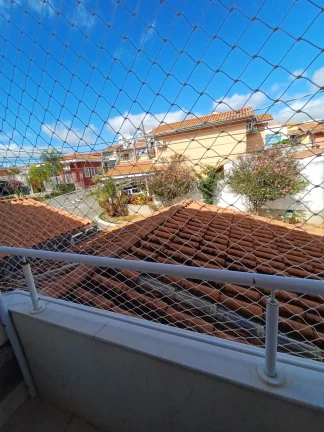 Imagem Casa 3 Suíte Bosque de Sevilla Residencial Clube- Sorocaba/SP