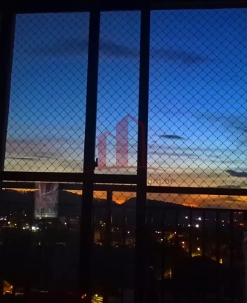Imagem APARTAMENTO RESIDENCIAL em CAIEIRAS - SP, Vera Tereza