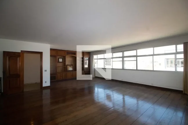 Imagem Apartamento à Venda - Copacabana, 4 Quartos, 241 m2