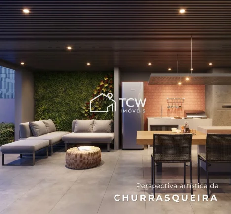 Imagem Apartamento à venda no bairro Aclimação - São Paulo/SP, Zona Sul