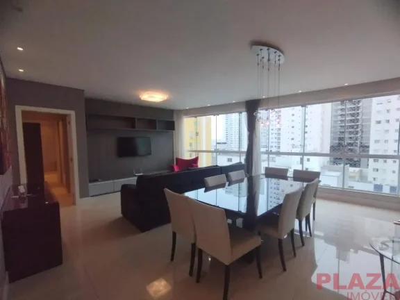 Imagem Aluguel | Anual | 3 suítes | Balneário Camboríu | Apartamento | locação | área de lazer completa
