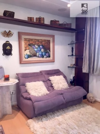Imagem Apartamento a Venda no bairro Centro - Curitiba, PR