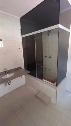 Imagem Apartamento com 3 Quartos para Alugar, 264 m² em Tupi - Praia Grande