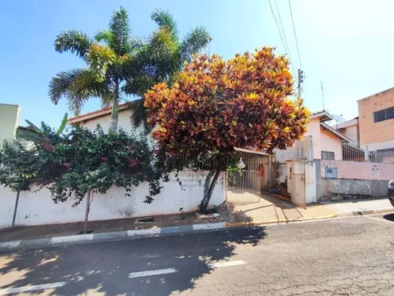 Imagem Vendo casa 2 dorms -Centro de Cesário Lange/SP