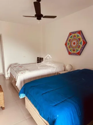 Imagem Imperdível apartamento à venda em Guarujá-SP, Morro Sorocotuba: 3 quartos, 2 suítes, 3 banheiros e 170m² de área!