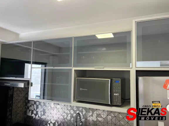 Imagem Apartamento à venda em São Paulo - Vila Prudente: 2 quartos, 1 suíte, 1 sala, 1 vaga de garagem, 88,00 m² de área.