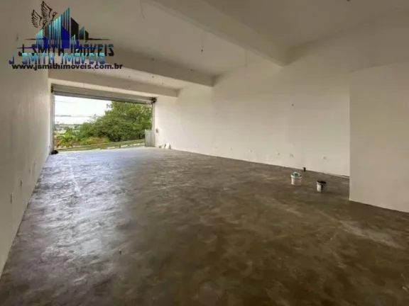 Imagem EXCELENTE SALÃO COMERCIAL NA GRANJA VIANA- LOJA PRONTA PRA USO 180m²
