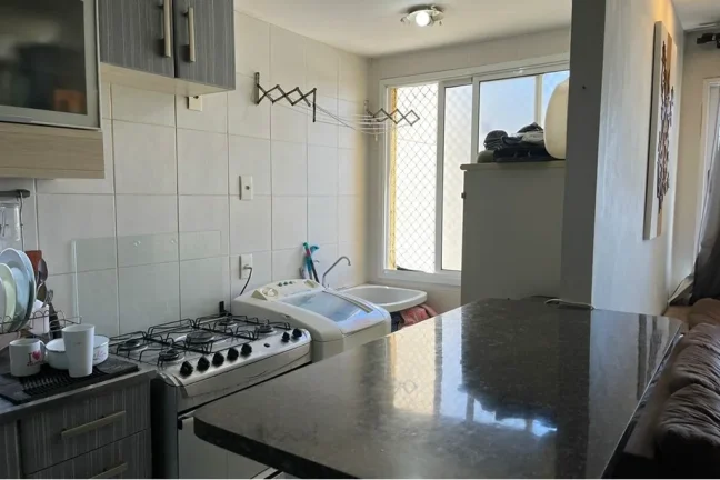 Imagem Apartamento para venda no bairro Partenon em Porto Alegre