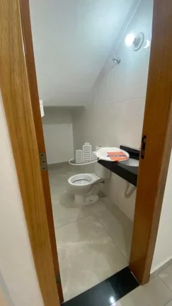 Imagem Casa Padrão