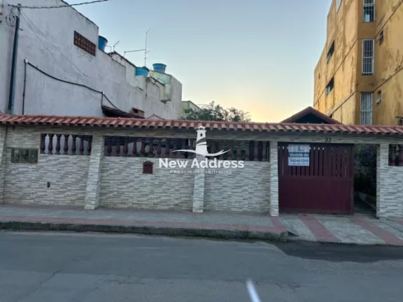 Imagem Casa 3 Quartos à venda em Ponta da Fruta - Vila Velha/ES