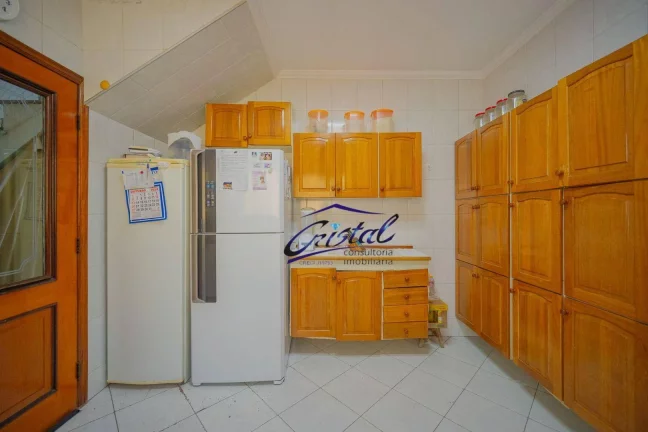 Imagem Casa com 4 suítes à venda, 184 m² - Bela Vista - Osasco/SP