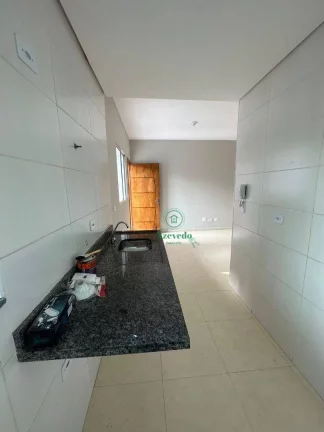 Imagem Apartamento com 2 dormitórios à venda, 45 m² por R$ 299.000,00 - Vila Esperança - São Paulo/SP