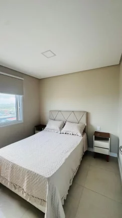 Imagem Apartamento de 3 dormitórios mobiliado