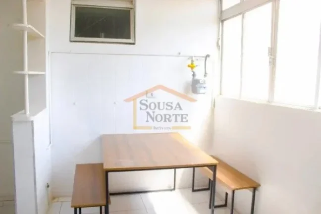 Imagem Apartamento originalmente com 4 dormitórios, sendo 1 suíte, 1 dos dormitórios e banheiro foram tr...