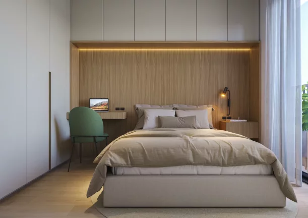 Imagem Kobe - Apartamento à venda no bairro Vila Izabel - Curitiba/PR