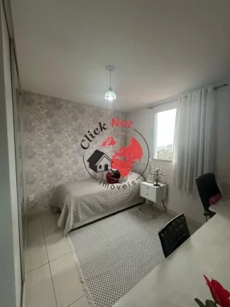 Imagem Apartamento com 60m² à venda no bairro Demachi em São Bernardo do Campo