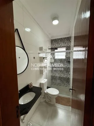 Imagem Condomínio Fechado.