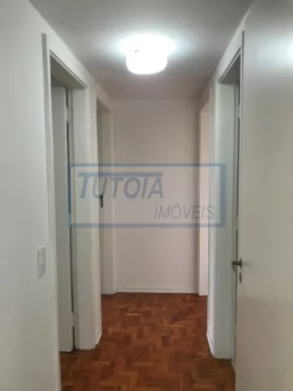 Imagem APARTAMENTO 3 DORMITORIOS PARA VENDA NA VILA MARIANA