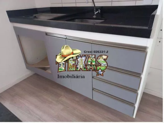 Imagem APARTAMENTO TIPO STUDIO ITAQUERA