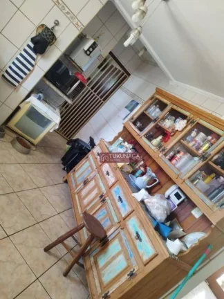 Imagem Sobrado com 4 quartos à venda, 317 m² por R$ 1.650.000 - Jardim Maristela - Atibaia/SP