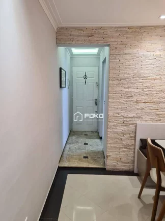 Imagem Apartamento à venda, 73 m² por R$ 680.000,00 - Tatuapé - São Paulo/SP