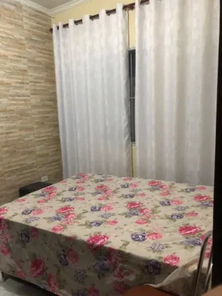 Imagem Casa com 2 dormitórios à venda, 162 m² por R$ 400.000,00 - Jardim Lincoln - Suzano/SP
