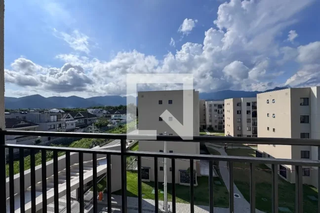 Imagem Apartamento à Venda - Recreio, 2 Quartos, 50 m2