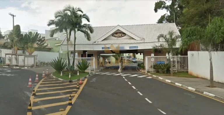 Imagem Sobrado Em Condomínio em Sorocaba