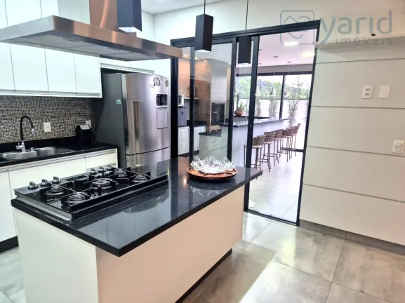 Imagem CASA À VENDA NO CONDOMÍNIO IBI ARAN 2, ITUPEVA